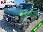 2025 Ford Bronco 4WD SUV for sale #27855 - photo 1