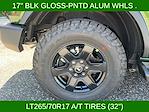 2025 Ford Bronco 4WD SUV for sale #27855 - photo 21
