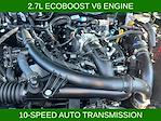 2025 Ford Bronco 4WD SUV for sale #27855 - photo 4