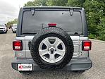 2020 Jeep Wrangler 4x4 SUV for sale #27980A - photo 24