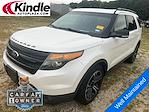 2015 Ford Explorer 4WD SUV for sale #28016A - photo 1