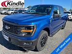 2025 Ford F-150 SuperCrew Cab 4WD Pickup for sale #28062F - photo 1