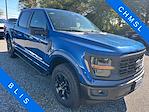 2025 Ford F-150 SuperCrew Cab 4WD Pickup for sale #28062F - photo 5
