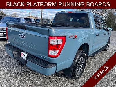 2023 Ford F-150 SuperCrew Cab 4WD Pickup for sale #28062G - photo 2