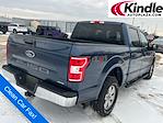 2019 Ford F-150 SuperCrew Cab 4WD Pickup for sale #28062H - photo 9