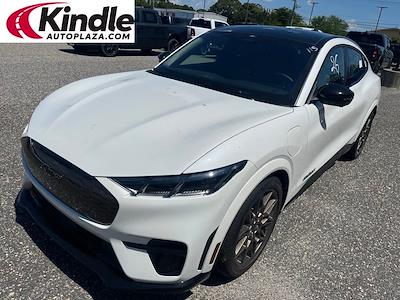 2025 Ford Mustang Mach-E AWD SUV for sale #28260 - photo 1