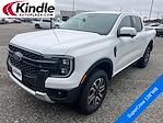 2025 Ford Ranger SuperCrew Cab 4WD Pickup for sale #28465F - photo 1