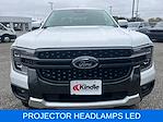 2025 Ford Ranger SuperCrew Cab 4WD Pickup for sale #28465F - photo 3