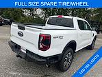 2025 Ford Ranger SuperCrew Cab 4WD Pickup for sale #28465F - photo 25