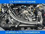 2025 Ford Ranger SuperCrew Cab 4WD Pickup for sale #28465F - photo 4