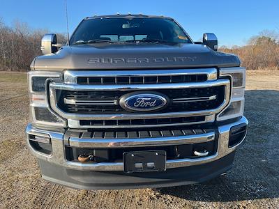 Used 2022 Ford F-250 - photo 1