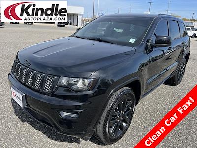 2020 Jeep Grand Cherokee 4x4 SUV for sale #293054A - photo 1