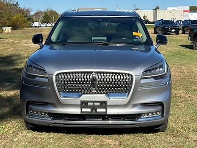 2020 Lincoln Aviator AWD SUV for sale #29346A - photo 2