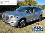 Used 2020 Lincoln Aviator Reserve AWD SUV for sale #29346A - photo 1