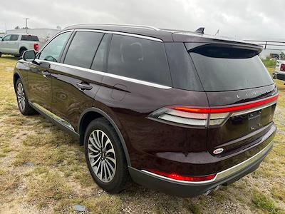 2023 Lincoln Aviator AWD SUV for sale #29814A - photo 2