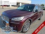 2023 Lincoln Aviator AWD SUV for sale #29814A - photo 1