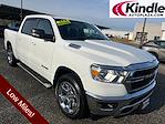 Used 2022 Ram 1500 Lone Star Crew Cab for sale #29938C - photo 1