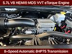 Used 2022 Ram 1500 Lone Star Crew Cab for sale #29938C - photo 3