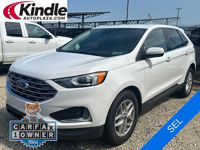 2022 Ford Edge AWD SUV for sale #30330Z - photo 1