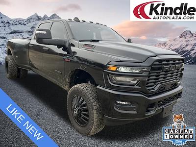 Used 2025 Ram 3500 - photo 1