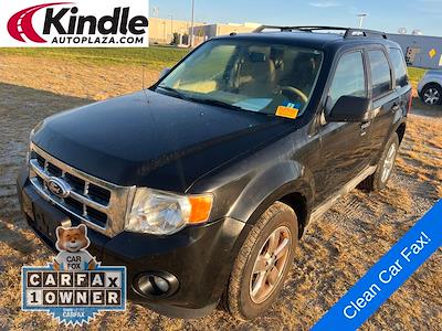 2012 Ford Escape FWD SUV for sale #303794A - photo 1