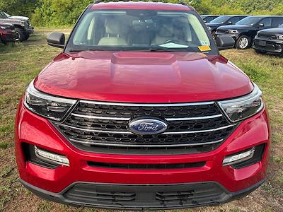 2021 Ford Explorer 4WD SUV for sale #305663A - photo 2