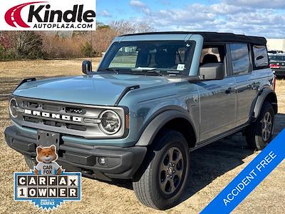 2021 Ford Bronco 4WD SUV for sale #30947A - photo 1
