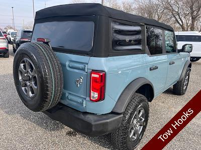 Used 2021 Ford Bronco Big Bend for sale #30947A - photo 2