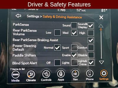 2020 Jeep Grand Cherokee 4WD SUV for sale #309968A - photo 1