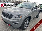 2020 Jeep Grand Cherokee 4WD SUV for sale #309968A - photo 25