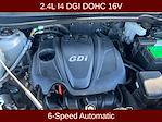 2015 Kia Sportage FWD SUV for sale #309968B - photo 4