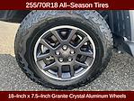 2022 Jeep Gladiator Crew Cab 4WD Pickup for sale #3100A - photo 23