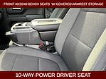 Used 2022 Chevrolet Silverado 1500 Custom Double Cab for sale #3100B - photo 14