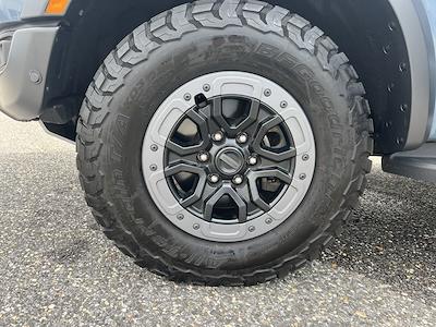 2024 Ford Ranger SuperCrew Cab 4x4 Pickup for sale #31051A - photo 2