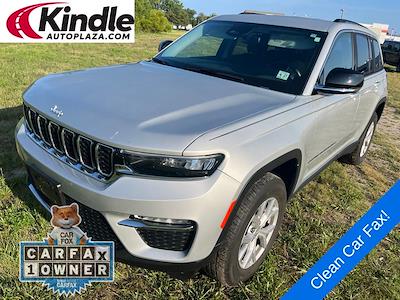 2022 Jeep Grand Cherokee 4x2 SUV for sale #311234A - photo 1