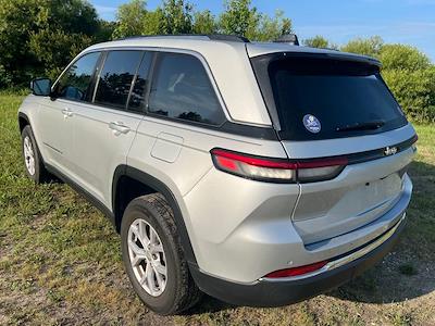 2022 Jeep Grand Cherokee 4x2 SUV for sale #311234A - photo 2