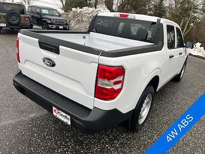 New 2026 Ford Maverick - photo 1