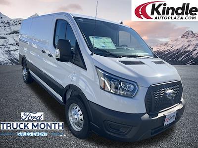 New 2025 Ford Transit 350 - photo 1