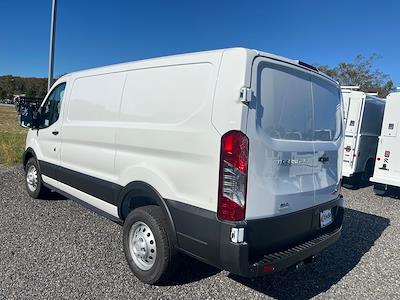 New 2025 Ford Transit 350 Low Roof AWD Empty Cargo Van for sale #31270 - photo 2