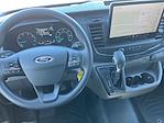 New 2025 Ford Transit 350 Low Roof AWD Empty Cargo Van for sale #31270 - photo 15