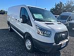 New 2025 Ford Transit 350 Low Roof AWD Empty Cargo Van for sale #31270 - photo 23