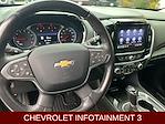 Used 2020 Chevrolet Traverse Premier for sale #313233A - photo 16