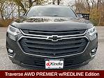 Used 2020 Chevrolet Traverse Premier for sale #313233A - photo 4