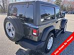 2021 Jeep Wrangler 4x4 SUV for sale #31399A - photo 22