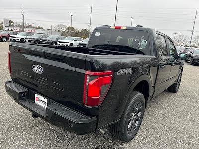 New 2026 Ford F-150 - photo 1