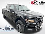 New 2026 Ford F-150 STX SuperCrew Cab for sale #32051 - photo 1