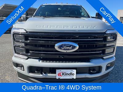 New 2026 Ford F-250 - photo 1