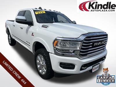 Used 2019 Ram 2500 - photo 1