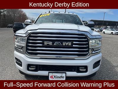 Used 2019 Ram 2500 - photo 1