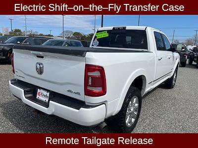 Used 2019 Ram 2500 - photo 2